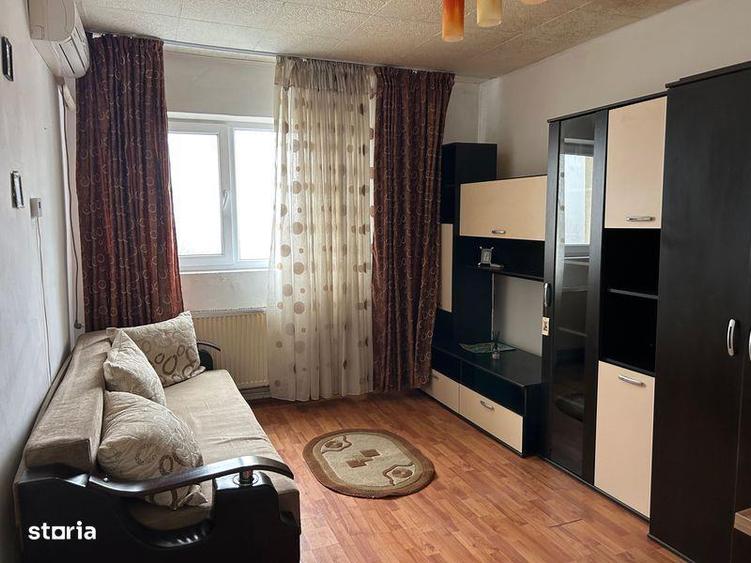 Garsoniera de Vinzare - 2
