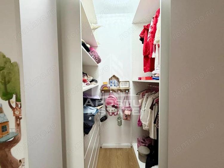 Jumatate de Duplex, 4 camere, Serena ,Mosnita Veche - 13