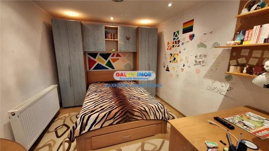 Inchiriere casa, curte proprie, garaj I Balaceanca - 12