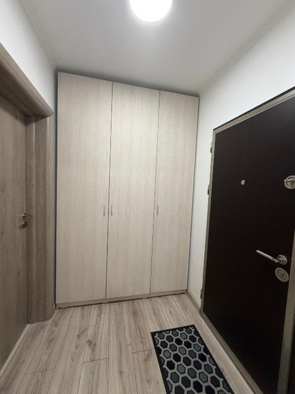 Închiriez apartament 2 camere Gorjului  - 12