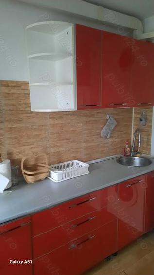 Inchiriez garsoniera mobilata - 8