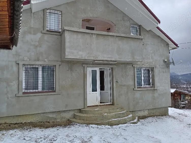 Casa in Comuna Tulnici Jude?ul Vrancea - 3