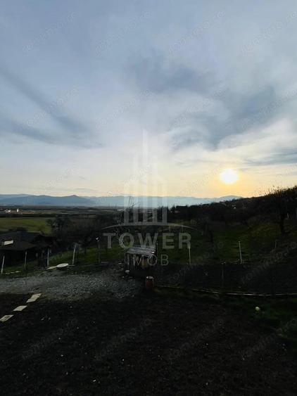 Cabana moderna cu view superb - 14