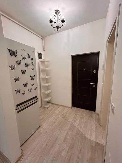 inchiriez garsoniera militati residence - 3