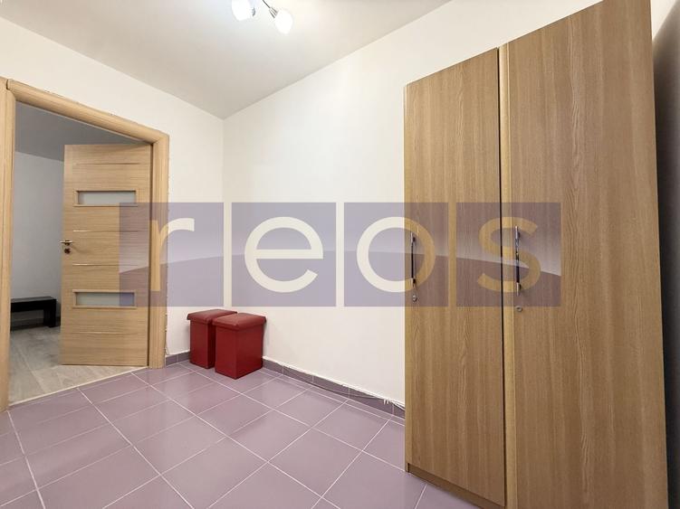 VÂNZARE GARSONIERĂ | ZONA TITAN | COMPLET MOBILAT ȘI UTILAT - 12