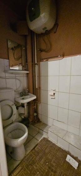 Etaj 1 - Buziasului in spate la Posta - Telescan - 5