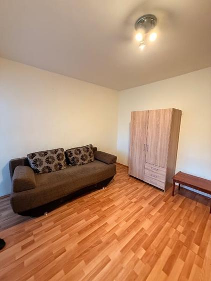 Închiriez garsonieră zona Selgros, INFOEL, Liceul cu Program Sportiv. - 1