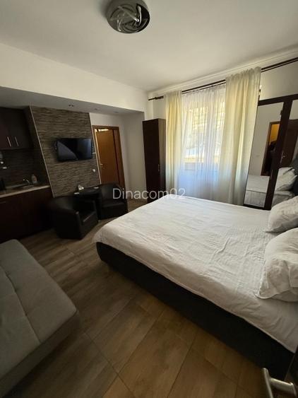 Garsonieră de vânzare la Partia Clabucet, Predeal Garsonieră de vânzare la Partia Clabucet, Predeal