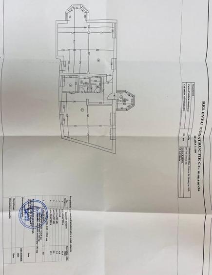 Spatiu comercial/de birouri elegant pentru afacerea ta, Brestei-zona Obedeanu - 8
