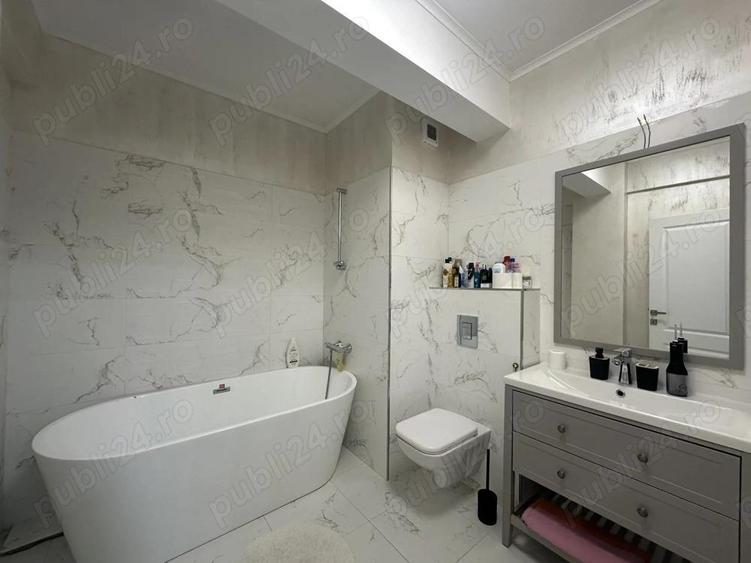 Agentia imobiliara VIGAFON vinde apartament 3 camere Domnisori - 1