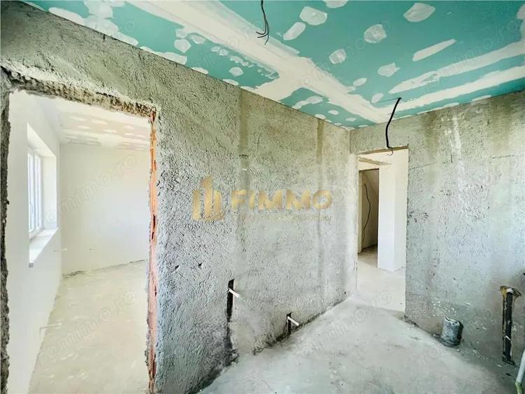 Casa Individuala | 450 mp | Semifinisat | ID:1191 - 11