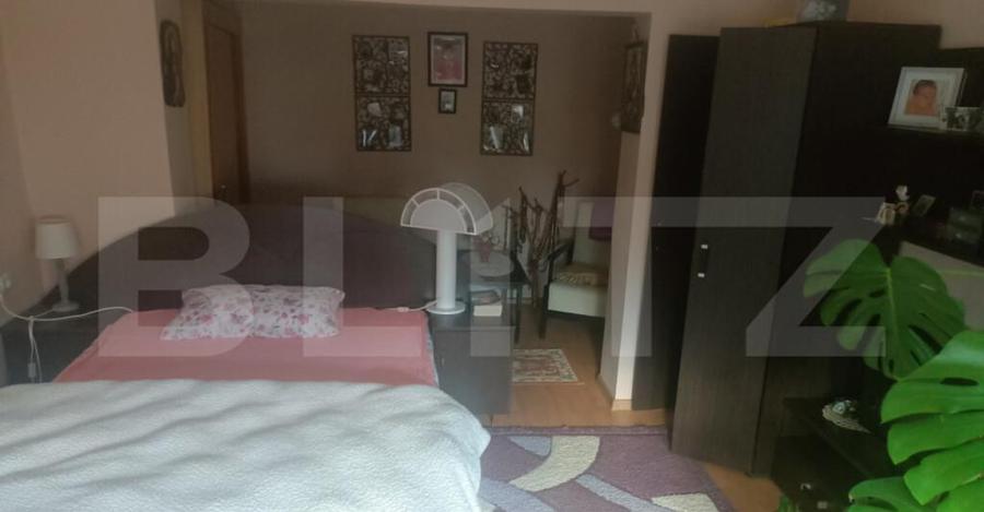 Muta-te la Lini?te! Casa de 125 mp, departe de agitatia - 4