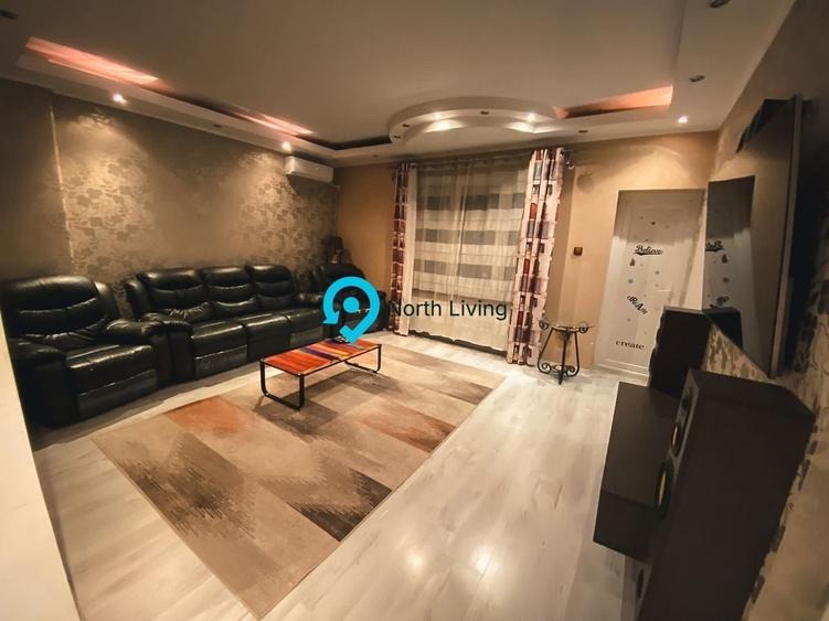 Vila 7 camere -Hala Traian Bucuresti - 2