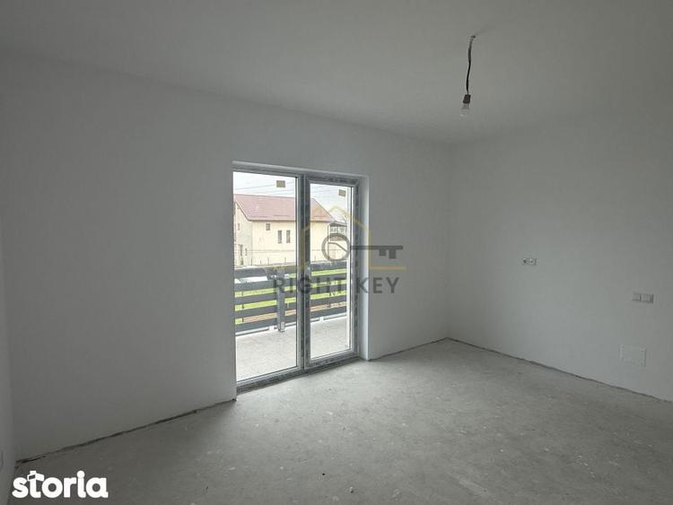 Casa Joita-Bacu, P+1+Pod, Placa, 4 Cam, Teren 425 mp, Comision 0%! - 2