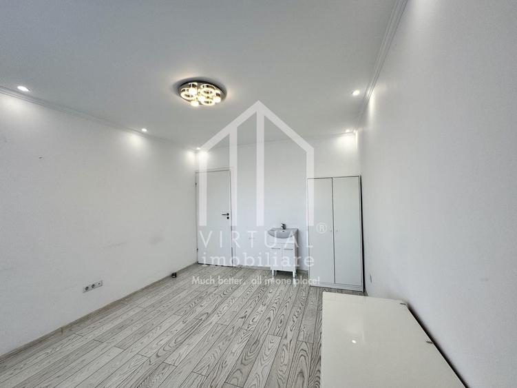 Spatiu comercial, 2 camere, 58mp utili, loc de parcare - Zona Rahovei - 6