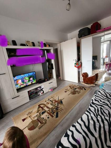 Apartament Open Space - 2