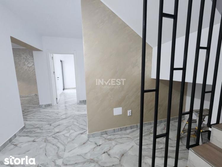 CASA 4 CAMERE, 2 BAI, 440 MP TEREN, MIROSLAVA - 13