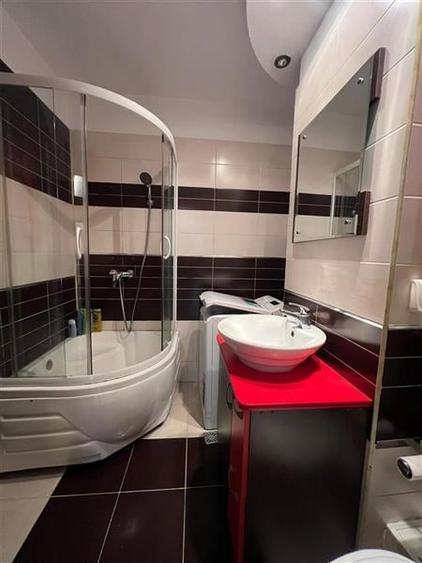 Tur Virtual!Apartament decomandat,mobilat, utilat,Racadau,Brasov - 7