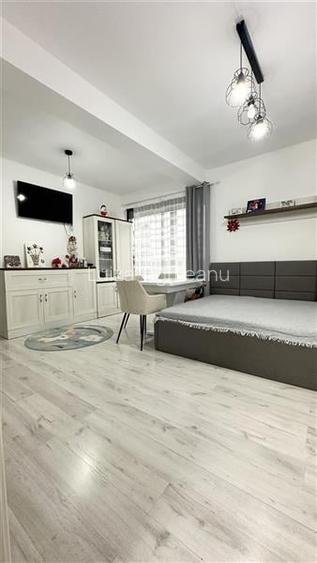 Apartament 3 Camere Mobilat Utilat Complet + Loc de Parcare Intabulat, Zona Pala Apartament 3 Camere Mobilat Utilat Complet + Loc de Parcare Intabulat, Zona Pala