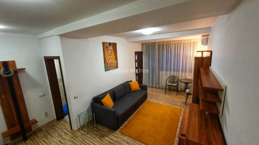 Inchiriere garsoniera Dr Taberei -Prel Ghencea-Sunrise,3/5,CT,AC,parcare,350€