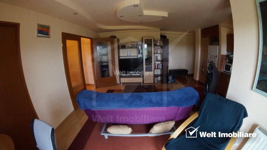Inchiriere apartament 2 camere Gheorgheni, finisat modern, etaj 1, imobil nou Inchiriere apartament 2 camere Gheorgheni, finisat modern, etaj 1, imobil nou