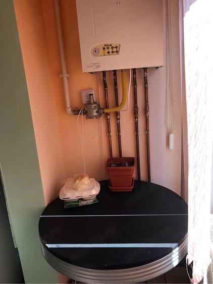 Inchiriez garsoniera in Resita - 4