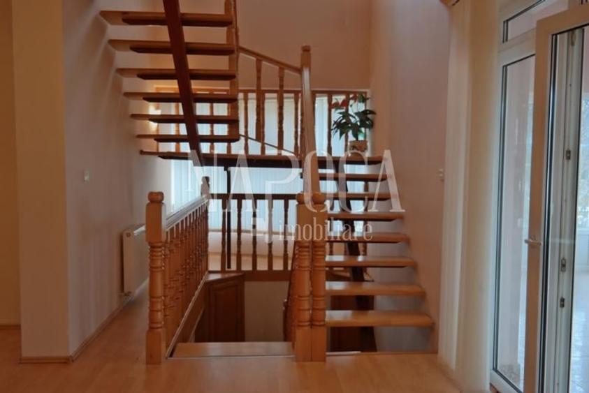 Casa 5 camere de vanzare in Faget, Cluj Napoca - 9