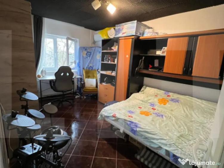 Garsoniera de vanzare Olimpia-Stadion - 1