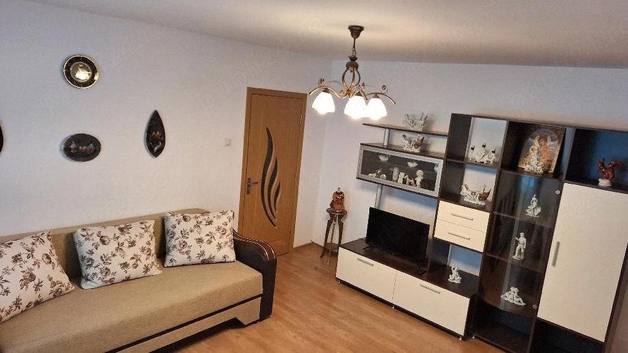 Inchiriez apartament 2 camere in Curtea de Arge?, zona spital - 1