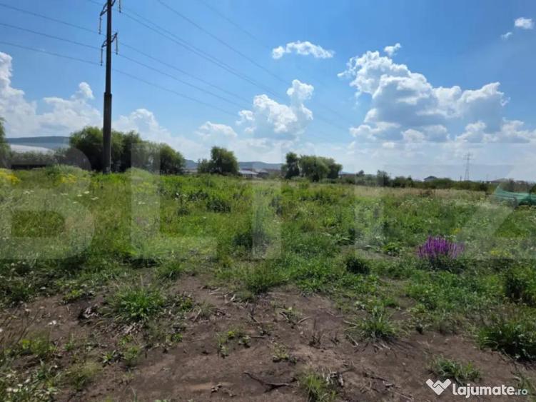 Teren extravilan 16 arii zona in dezvoltare - 2