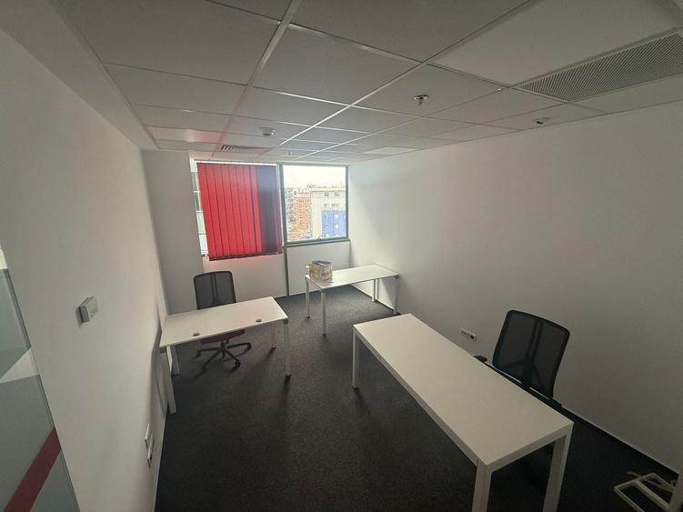 Spațiu de birouri 480 mp  – Piața Victoriei - 8