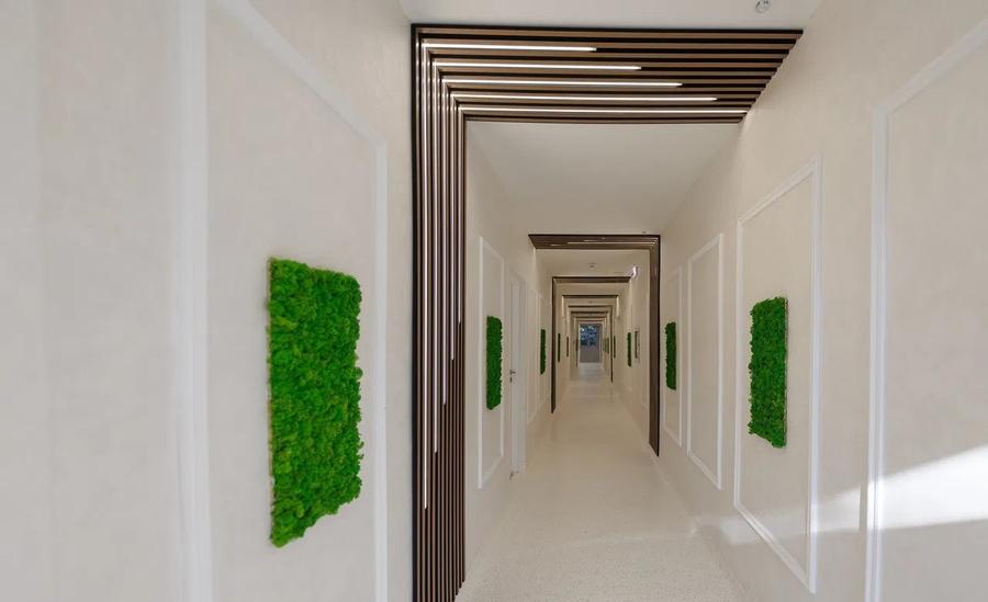 Închiriere cabinet medical/birou - MedPark - Bucsinescu - 5