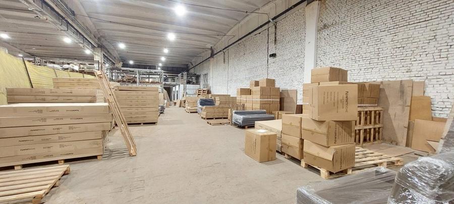 Imobilstar vinde hala depozitare , zona industriala - 1