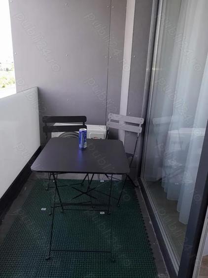 Apartament de inchiriat Cibela-Mall -Calea Moldovei - 2