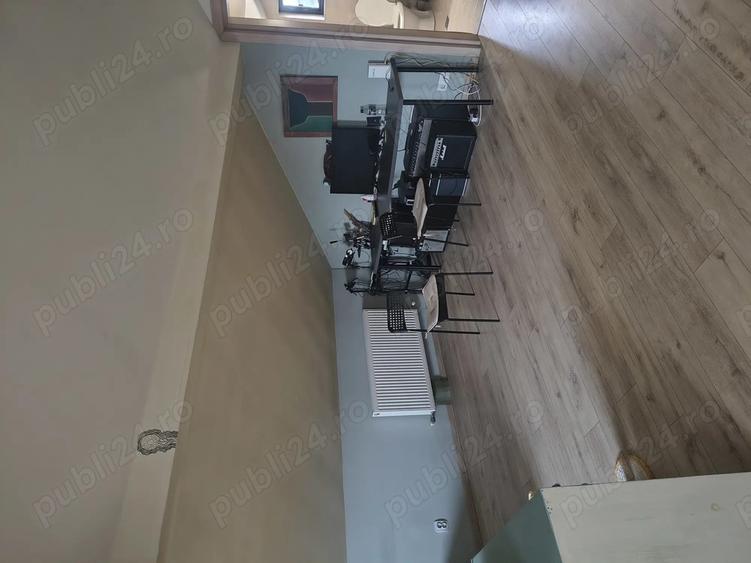 Vand studio la mansarda - 5