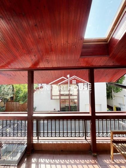 Vila P+E+M, 7 camere, complex residential, PIPERA – OMV - 22