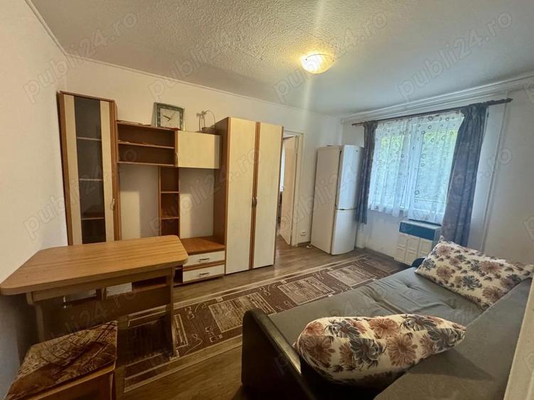 De vanzare apartament cu 2 camere - 5