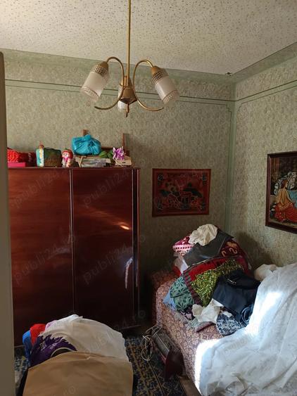 Casa de vinzare+ teren1600m2 - 4