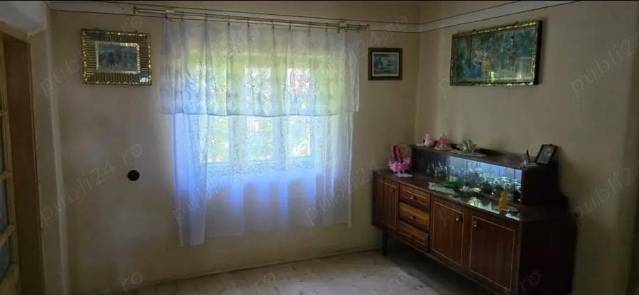 De vanzare Casa Piatra Olt si teren de 2200 mp - 5