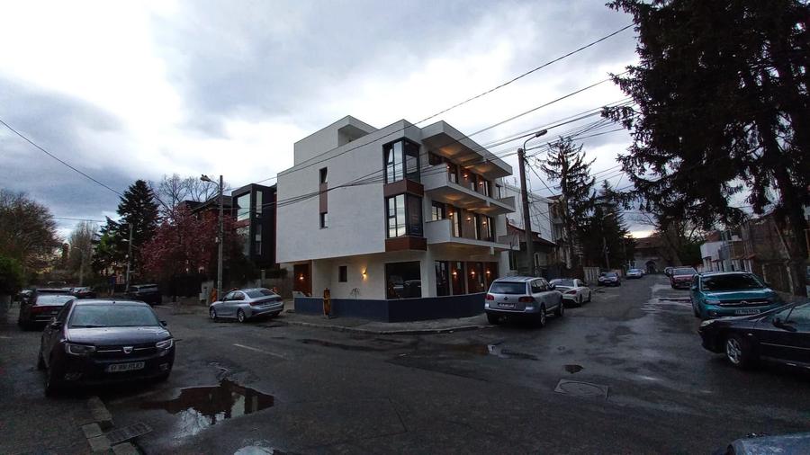 Casa individuala 12 camere Floreasca - 3