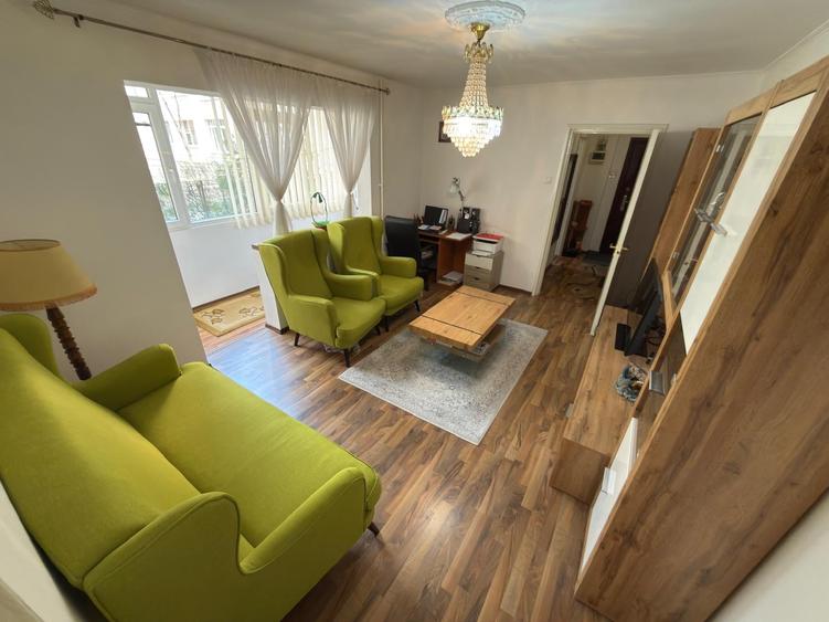 Apartament 3 camere langa Parcul Titanel, Bd. Nicolae Grigorescu, nr. 45 - 1