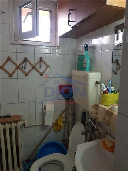 Bld 1 Decembrie 1918 - vav Scoala 22 Mexic - 1