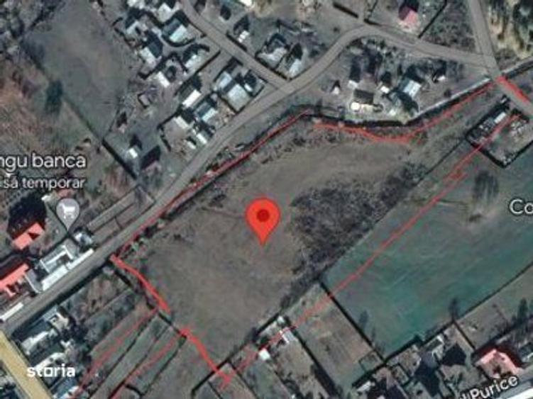 Oportunitate Investitionala Rara: Teren Intravilan17.500mp in Tg.Neamt - 6