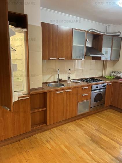 Apartament 2 camere TEI - 3