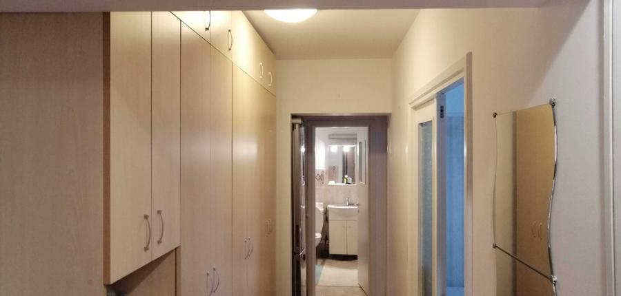 Apartament 2 Camere (70mp) La Cheie Ideal Familie Zona Zimbru Iasi - 2