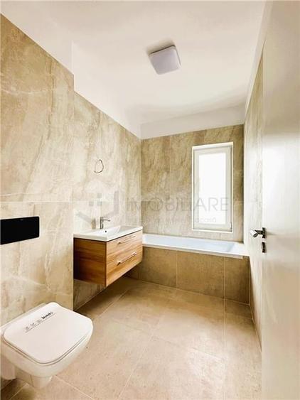 COMISION 0%!!! Mehala - 2 camere - decomandat - BLOC NOU - CENTRALA PRORPIE - LO - 5