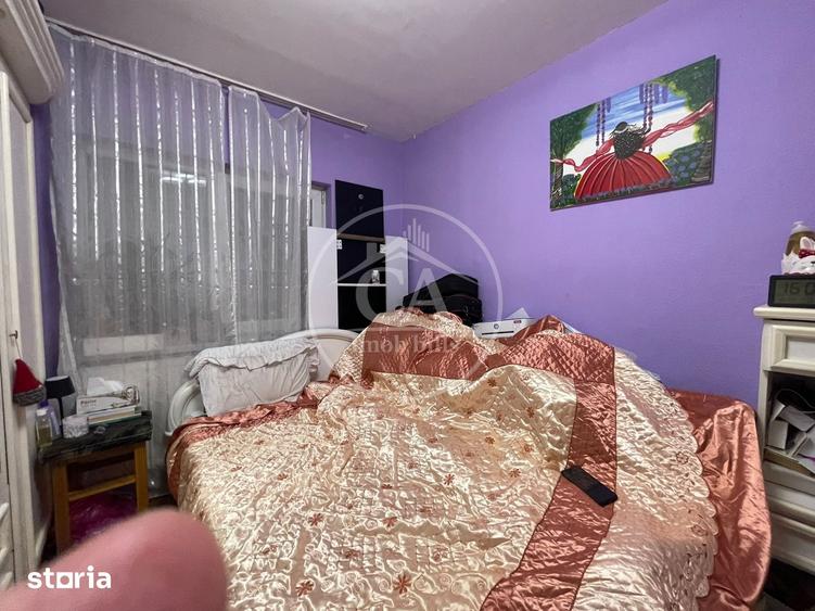 Apartament cu 3 camere de vanzare in zona Rogerius, Oradea - 4