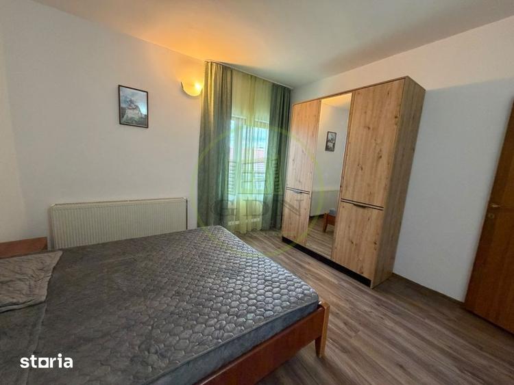 Apartament cu 4 camere, mobilat în Bartolomeu