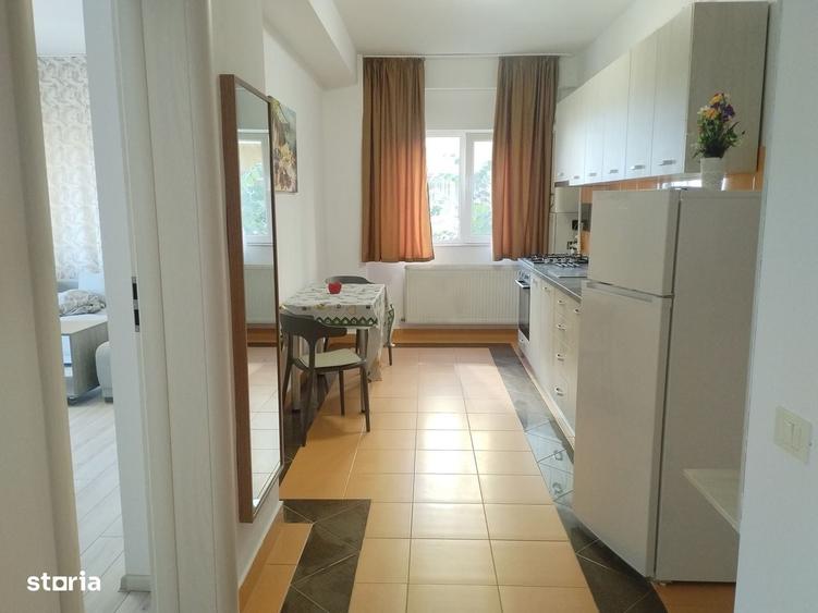Apartament cu 2 camere în Dudu