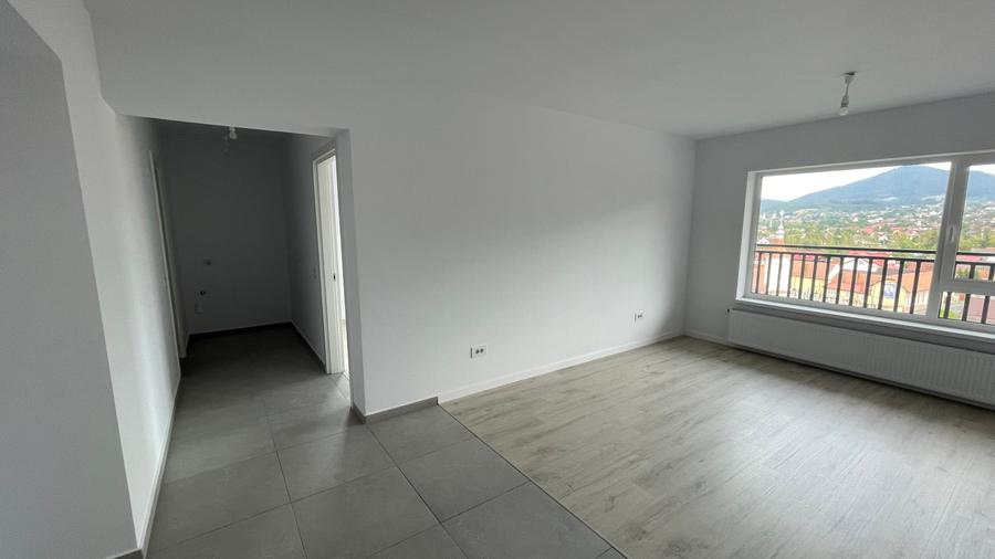 Apartament cu 2 camere finalizat, Noua Residence 2, Calea Bucuresti nr.254 - 5